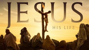 &quot;Jesus: His Life&quot; - British Movie Poster (thumbnail)