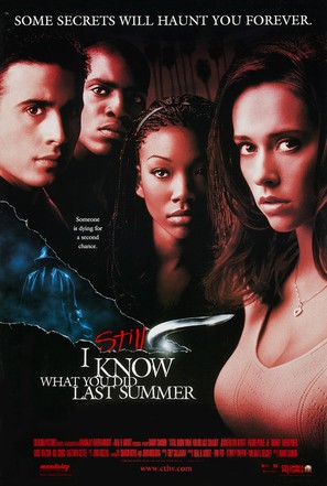 I Still Know What You Did Last Summer - Movie Poster (thumbnail)