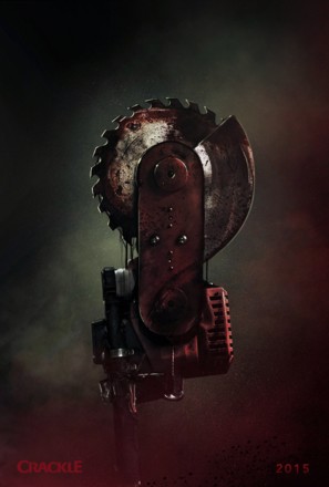 Dead Rising - Movie Poster (thumbnail)