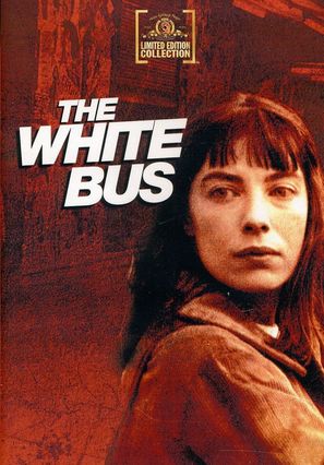 The White Bus - British Movie Cover (thumbnail)