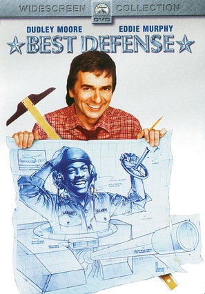 Best Defense - Movie Cover (thumbnail)