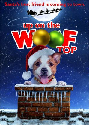 Up on the Wooftop - Movie Cover (thumbnail)