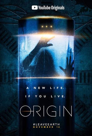 &quot;Origin&quot; - Movie Poster (thumbnail)