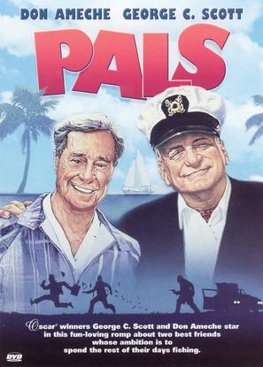Pals - Movie Cover (thumbnail)