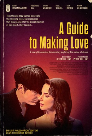 A Guide to Making Love - British Movie Poster (thumbnail)