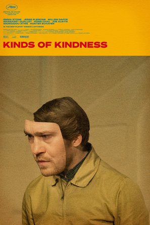 Kinds of Kindness - Movie Poster (thumbnail)