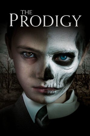 The Prodigy - Video on demand movie cover (thumbnail)