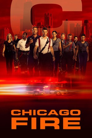 &quot;Chicago Fire&quot; - Movie Cover (thumbnail)