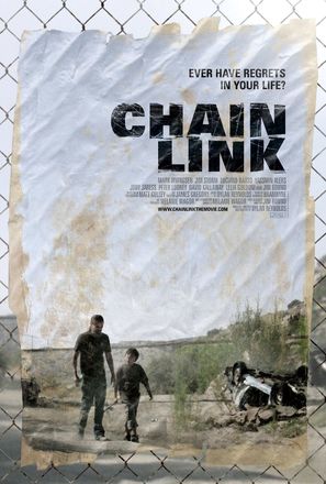 Chain Link - poster (thumbnail)