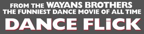 Dance Flick - Logo (thumbnail)