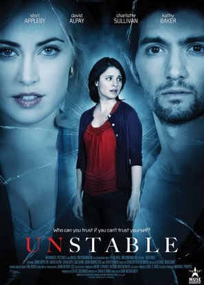 Unstable - Movie Poster (thumbnail)