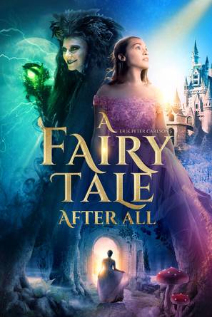 A Fairy Tale After All - Video on demand movie cover (thumbnail)