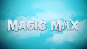 Magic Max - Logo (thumbnail)