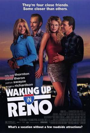 Waking Up in Reno - Movie Poster (thumbnail)