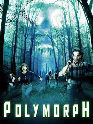 Polymorph - Italian DVD movie cover (thumbnail)