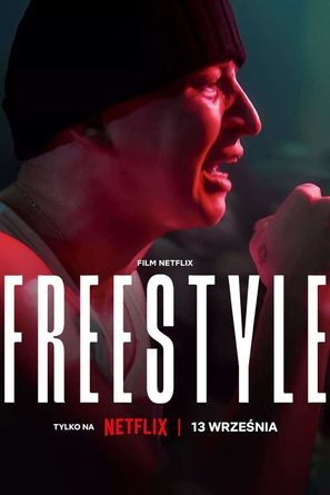 Freestyle - Polish Movie Poster (thumbnail)