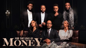 For the Love of Money - poster (thumbnail)