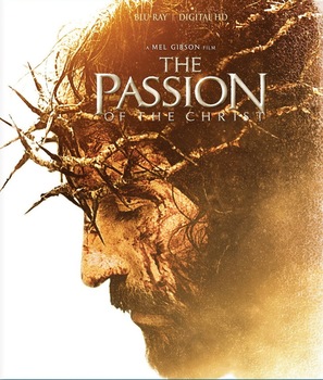 The Passion of the Christ - Movie Cover (thumbnail)