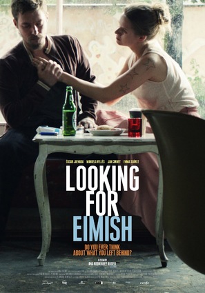 Buscando a Eimish - Spanish Movie Poster (thumbnail)