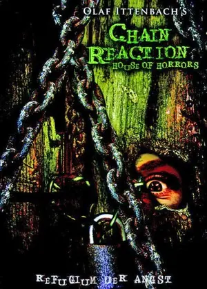 Chain Reaction Poster