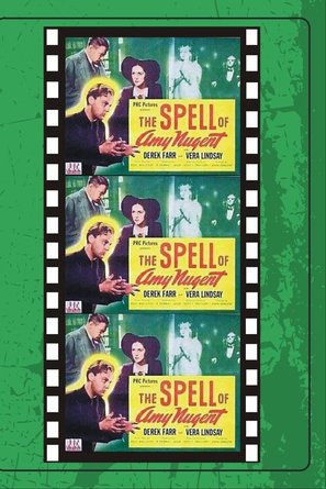 Spellbound - DVD movie cover (thumbnail)
