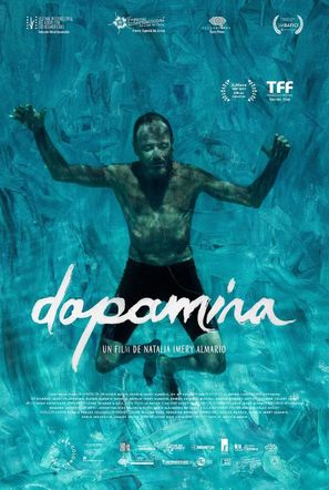 Dopamina - Uruguayan Movie Poster (thumbnail)