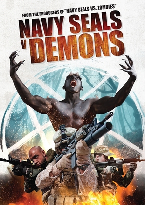 Navy SEALS v Demons - Movie Cover (thumbnail)