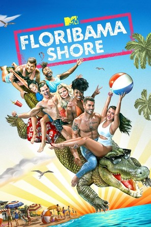 &quot;MTV Floribama Shore&quot; - Movie Cover (thumbnail)