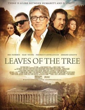 Leaves of the Tree - Movie Poster (thumbnail)