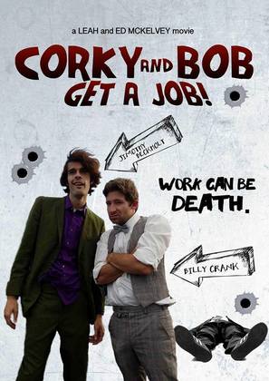 Corky and Bob Get a Job! - Movie Cover (thumbnail)