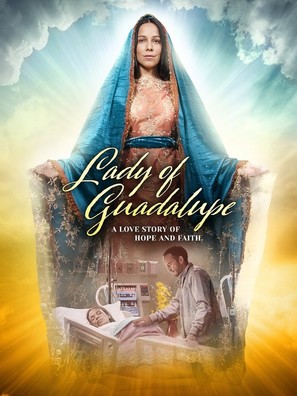 Lady of Guadalupe - Movie Cover (thumbnail)