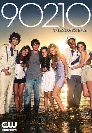 &quot;90210&quot; - Movie Poster (thumbnail)