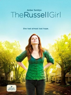 The Russell Girl - Movie Cover (thumbnail)