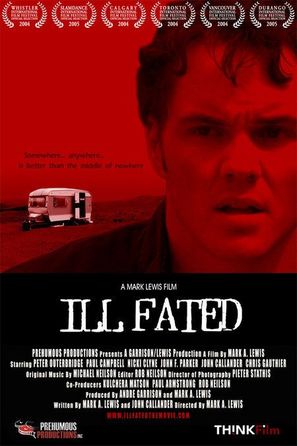 Ill Fated - poster (thumbnail)