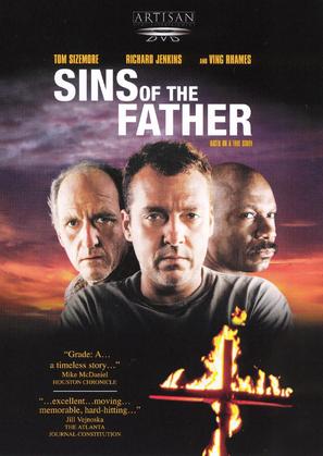 Sins of the Father - DVD movie cover (thumbnail)