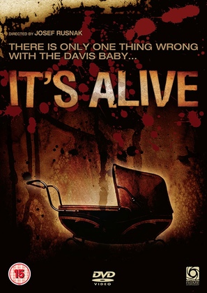 It&#039;s Alive - British Movie Cover (thumbnail)