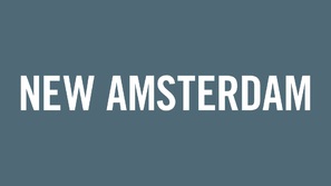 &quot;New Amsterdam&quot; - Logo (thumbnail)