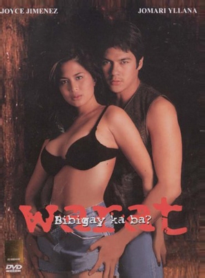 Warat: Bibigay ka ba? - Philippine Movie Cover (thumbnail)