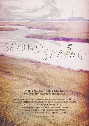 Second Spring - British Movie Poster (thumbnail)