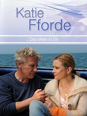 &quot;Katie Fforde&quot; Das Meer in dir - German Movie Cover (thumbnail)