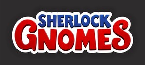 Sherlock Gnomes - Logo (thumbnail)