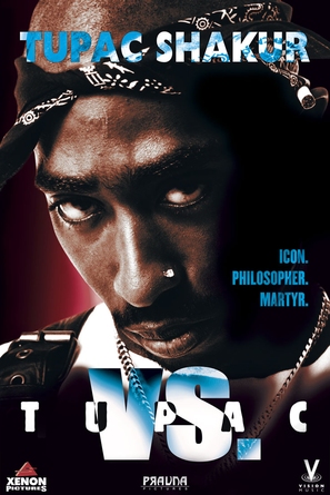 Tupac vs. - Movie Cover (thumbnail)