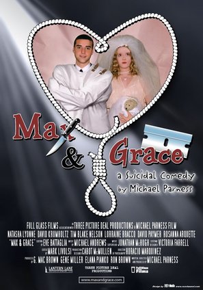 Max and Grace - Movie Poster (thumbnail)