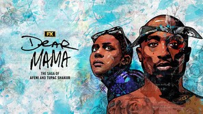 &quot;Dear Mama&quot; - Movie Poster (thumbnail)