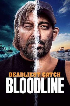 &quot;Deadliest Catch: Bloodline&quot; - Movie Cover (thumbnail)