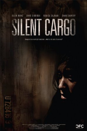 Silent Cargo - Movie Poster (thumbnail)
