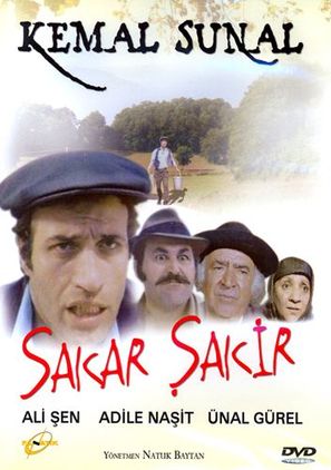 Sakar Sakir - Turkish Movie Cover (thumbnail)