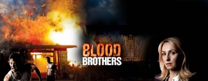 Blood Brothers - Australian Movie Poster (thumbnail)