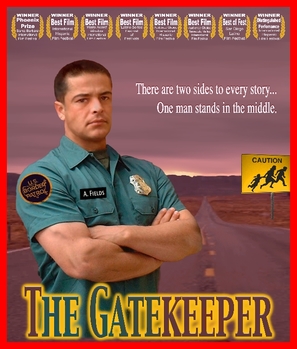 The Gatekeeper - poster (thumbnail)