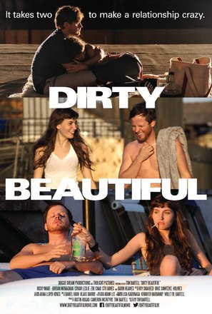 Dirty Beautiful - Movie Poster (thumbnail)